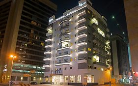 Mena Plaza Hotel Albarsha At The Mall